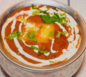 Dal Makhani  (  Full. )