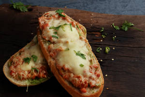 Boss Sandwich (best Of Shakti Sandwich)