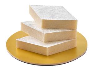 Kaju Katli