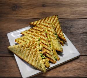 Veg Snack