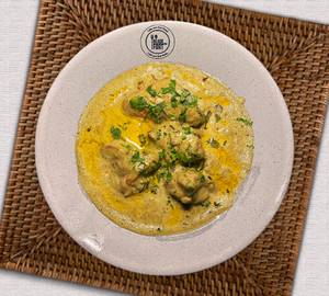 Afgani chicken