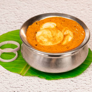 Egg Masala