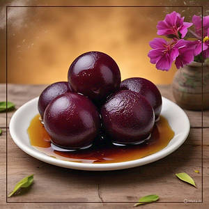 Kala Jamun