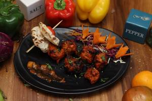 Chicken Aachari Tikka