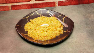 Plain Maggi