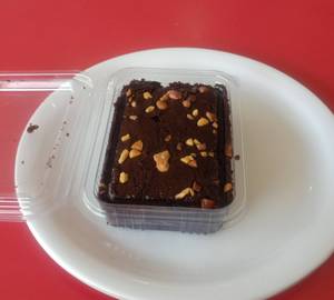 Choco brownies