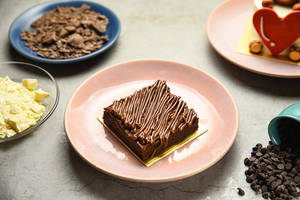 Nutella Brownie