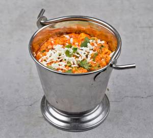 Sp. kathiyawadi paneer balti