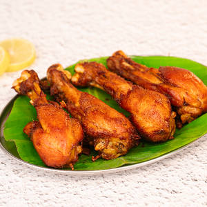 Chicken 65 (4 Leg Pcs)