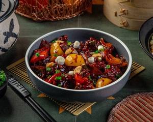 Chicken Kung Pao