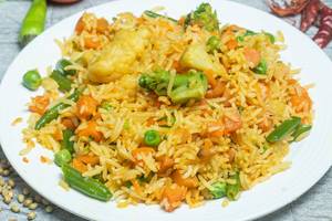 Fried Rice