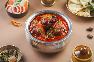 Chicken Kolhapuri