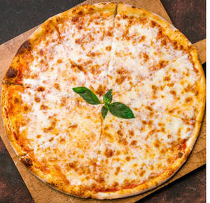Classic Margherita