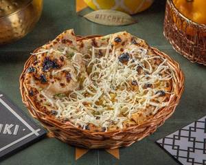Aloo Cheese Kulcha