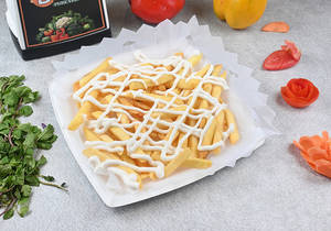 Cheese Fries