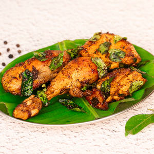 Chicken Roast (4 Pcs)