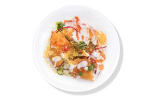 Aloo Tikki