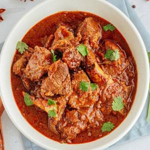 Mutton Masala Gravy