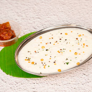 Curd Rice