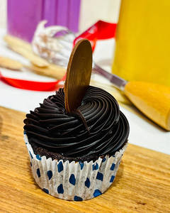 Chocolate Cupcake