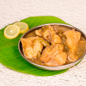 Chicken Chilli (4 Pcs)