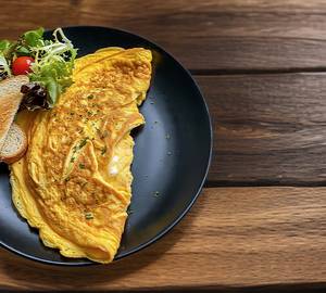 Omlette [2 egg]