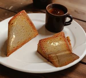 Milk Toast (200Gms)
