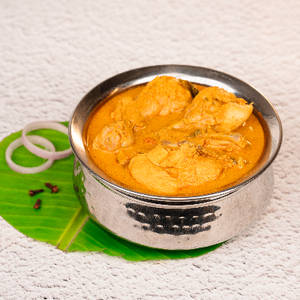 Chicken Masala