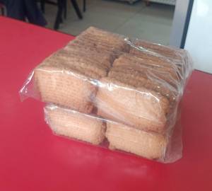 Atta biscuits 250gm