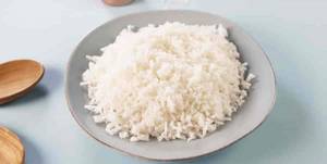 Plain Rice