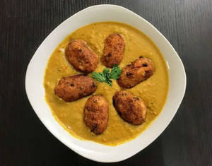 Veg Kofta