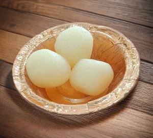 Rasgulla 3piece