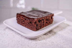 Fudgy Brownie