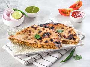 Aloo Paratha