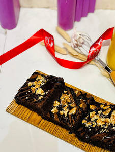 Walnut Brownie