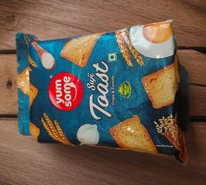 Suji Toast (200Gms)