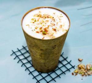 Sweet lassi