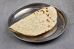 Roasted papad