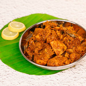 Chicken Fry
