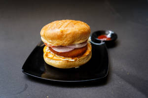 Veg Burger