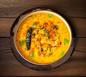 Dal fry