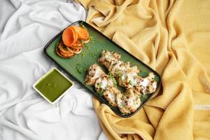 Chicken Malai Tikka