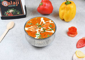 Kaju Curry Masala