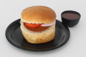 Veg Classic Burger