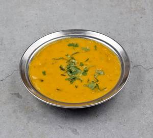 Dal fry