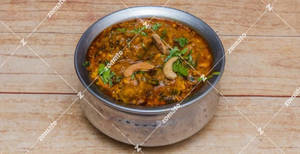Chicken Mughlai Curry