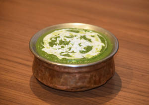 Paneer Palak