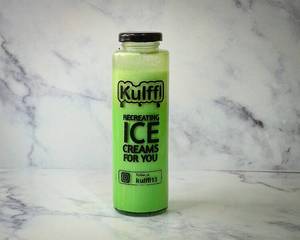 Pista Shake