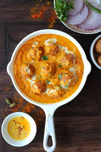 Paneer Kofta