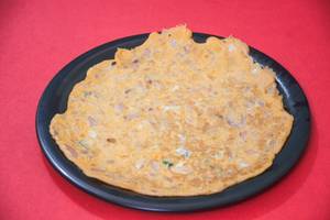 Double Egg Omelette (duck)